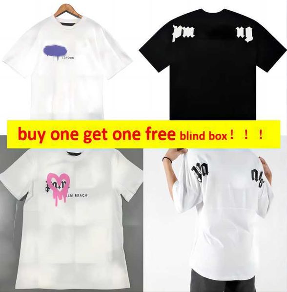 

summer mens palm t shirt graffiti t-shirt palms palmangel city designer limited inkjet graffiti letter printing men's women's ange, White;black