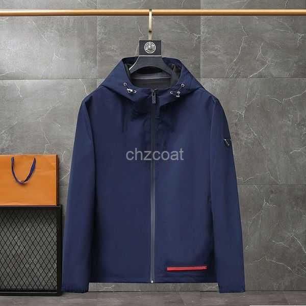 

autumn men's jackets mens spring designer coat parka winter jacket fashion men women overcoat jacket womens outerwear causal hip hop st, Black;brown