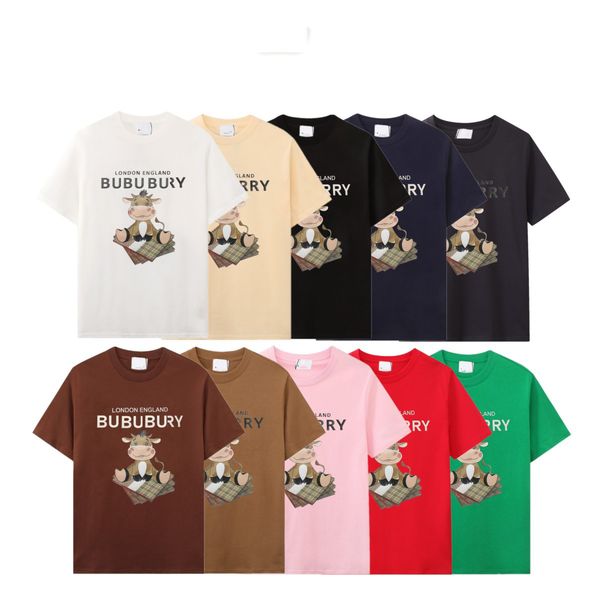 

mens designer t shirt letter print tees big v men women short sleeve hip hop style black white orange t-shirts 100% cotton shor tshirts s-2x, White;black
