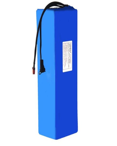 

strong endurance liitokala 48v 20ah lithium battery 21700 5000mah 13s4p 500w scooter 48v20ah electric bike9233897