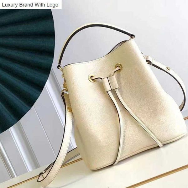 

bag handbags cross body level replication designer bucket bag 20cm neonoe bb genuine leather shoulder handbag wl057 pch9, Black