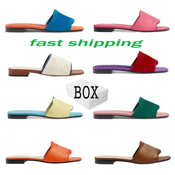 

luxury designer women slippers ladies wool slides winter fur fluffy furry warm letters comfortable fuzzy girl flip flop slipper beach slide, Black