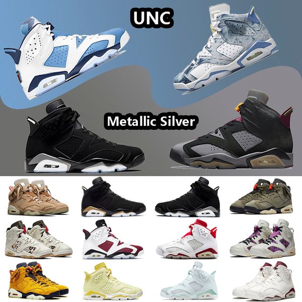 

jumpman 6 electric green basketball shoes unc washed denim metallic silver bordeaux olive 6s quai 54 purple electric green dmp british khaki