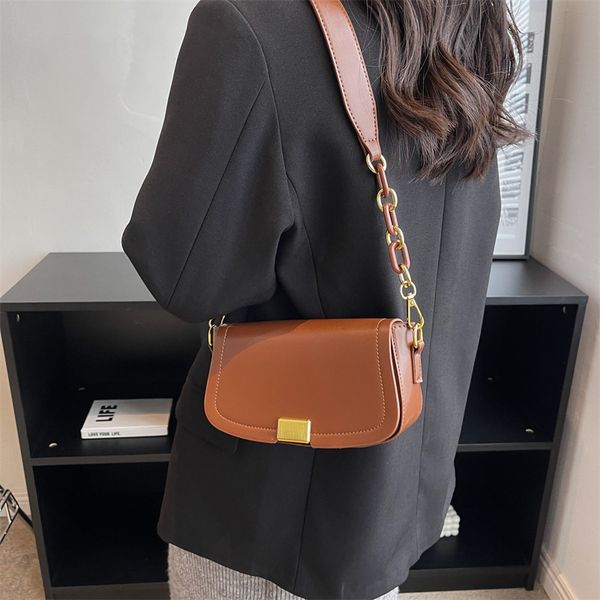 

fashion shoulder bag outdoor women's bag solid pu mini handbag