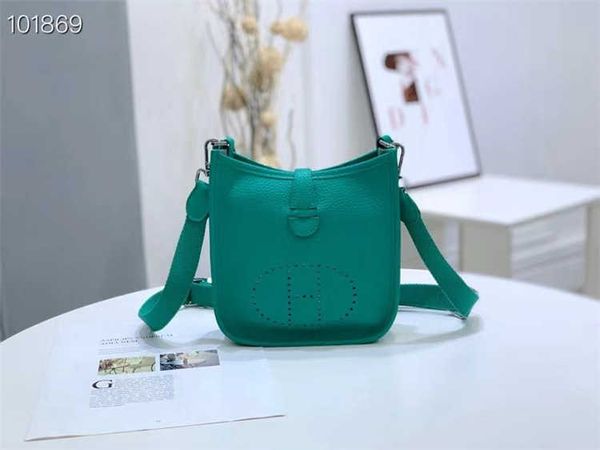 

handbags h bags leather her evel shoulder lyn mus mini luxury leisure casual fashion cowhide casual women's bag one shoulder n3wh
