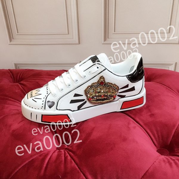 

2023 quality mens luxury designer men casual shoes womens fashion sneakers party shoes sneakers shoes, Black