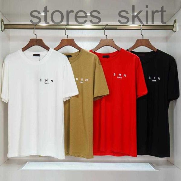 

men's t-shirts designer high-end luxury classic style couple breathable and sweat-absorbing comfortable american men's size s-4xl, White;black