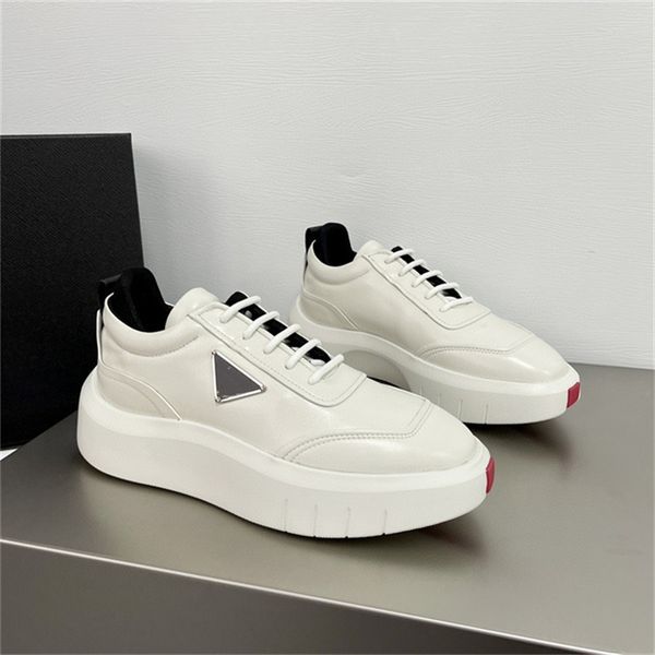 

designer shoes man running shoes white shoes loose cake with high thick bottom and leisure shoes and male hoesfactory shoes 2023 luxury shoe