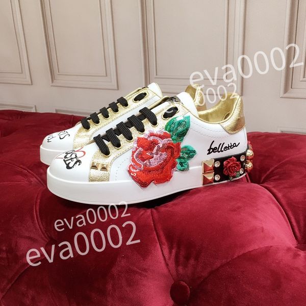

2023 new quality men luxury designer men casual shoes womens fashion sneakers party shoes sneakers shoes, Black