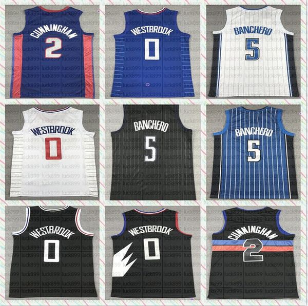 

jersey russell 0 westbrook basketball black carmelo anthony 3 davis mamba lbj purple yellow 2022 mens 23 lebron jerseys, Black;red