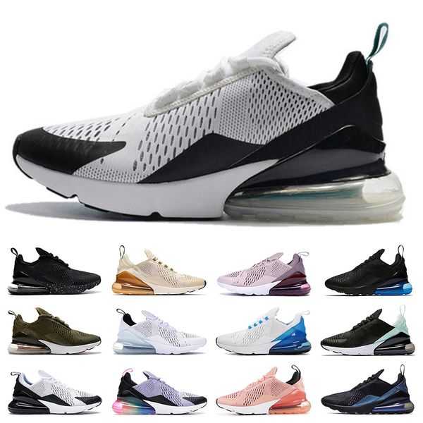 

270 running shoes triple white 270s triple black anthracite brown black dot light orewood brown barely rose summer gradients tea berry outdo