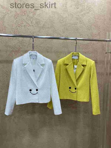 

women's jackets designer fashion grade autumn winter logo tweed coat overcoat leisure spring coats cardigan women christmas gift hnh5, Black;brown
