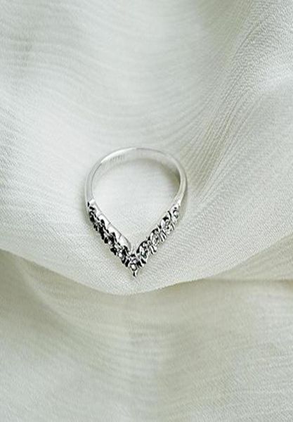 

ring for women charming jewelry shaped shining crystal rhinestones inlaid woman ring9229546, Silver