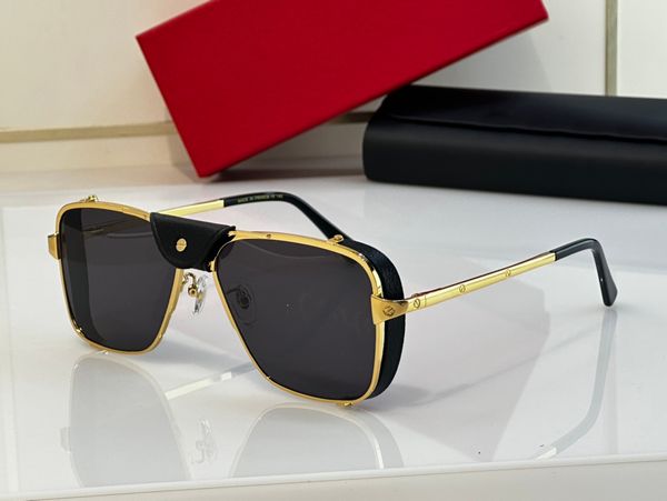 

men sunglasses for women latest selling fashion sun glasses mens sunglass gafas de sol glass uv400 lens with random matching box 0297, White;black