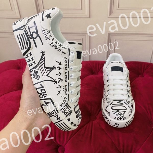 

2023 new luxury calfskin custom sneakers shoes mens outdoor trainers comfort platform skateboard walking, Black