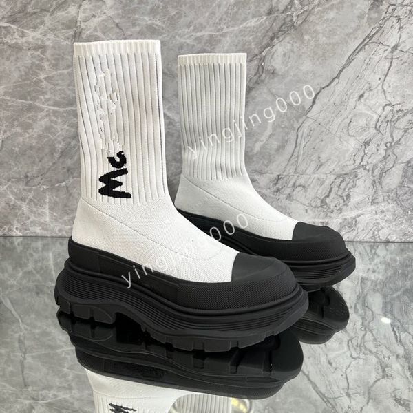 

designer women sneakers women casual shoes platform loafers trainers black leather shoe chunky round head sneaker