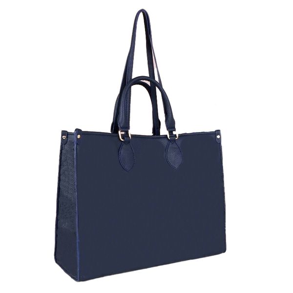 

bag crafty onthego pm 41cm mini tote monograms printed leather womens designer handbag cross body handle carry purse wallets on the go