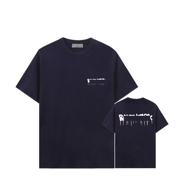 

mens designer t shirt tech men womens t-shirts mans streetwear designer tee short sleeve multicolor tees fashion 100% cotton clothes size s-, White;black