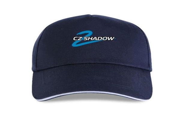 

original cz 75 shadow 2 mens model design czub cz original men039s fashion baseball cap cotton 2207216623033, Black;white
