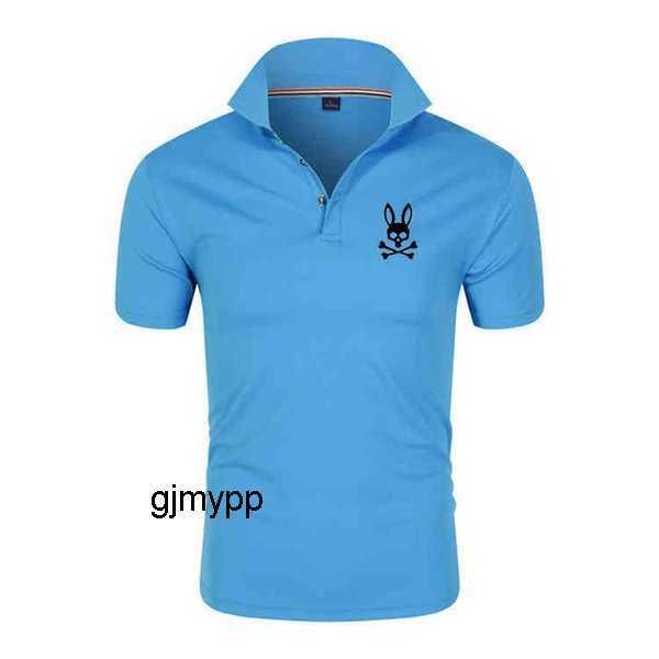 

2022 summer brand men casual polo shirts short sleeve t-shirt fashion slim solid h1203 101cld, White;black