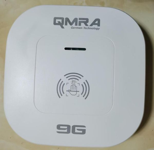 

quantum magnetic resonance body health analyzer infrared sensing touch analysis with 54 reports dhl 7870538