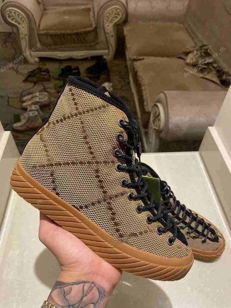 

shoes women designer casual shoe classic high pynchons sneaker brown rubber sole tennis 1977 sneakers lace up low platform, Black