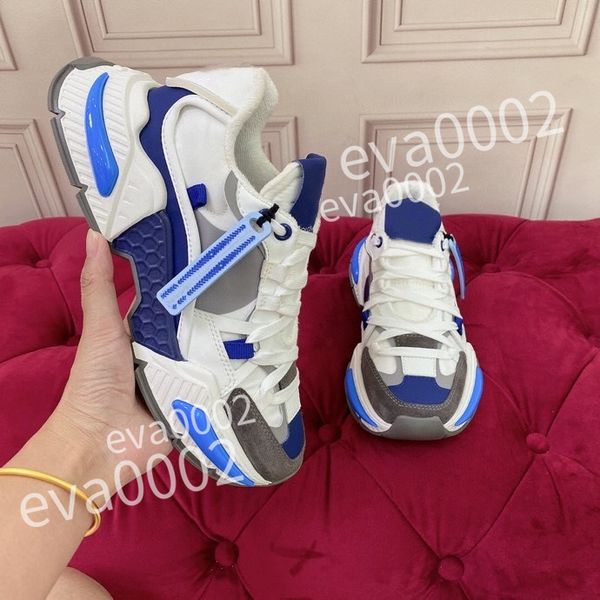 

designer white casual shoes women and men basketball outdoor sport sneakers lace-up sneakers, Black