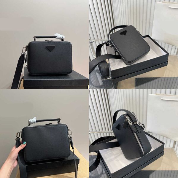 

box designer bags women men square cross body luxury handbags evening purse crossbody business purses messenger bags 230224