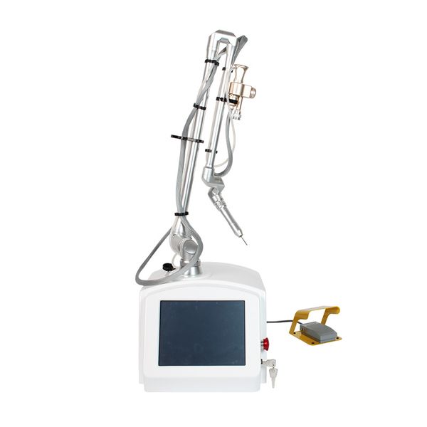 

beauty items fractional co2 laser skin resurfacing machine rf tube