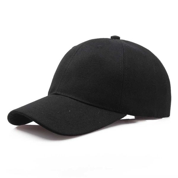 

ball caps blk cap solid color baseball cap snapbk caps casquette hats fitted casual gorras hip hop dad hats men women p230412, Blue;gray