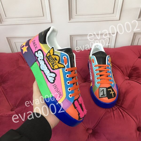 

2023 new casual mens luxury designer men casual shoes womens fashion sneakers party shoes sneakers shoes, Black