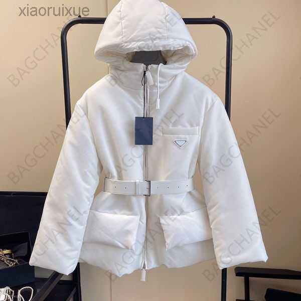 

mens jackets parka women classic down coats outdoor warm feather winter jacket coat outwear couples clothing 2lklx, Black