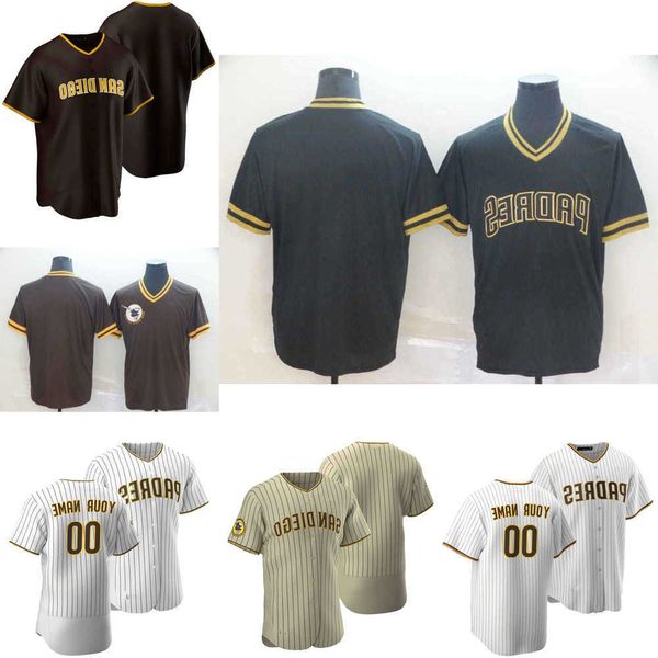 

custom jersey mens women youth san diego''padres''18 austin hedges 37 joey lucchesi 39 kirby yates 43 garrett richards b, Blue;black