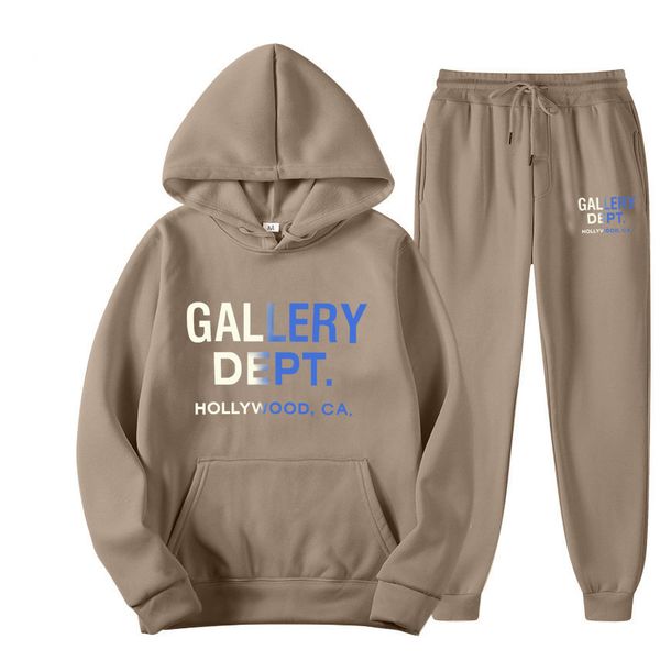 

mens tracksuit designer jacket fashion mens sports joggers pants coat luxury sweatshirt sets sweatpants casual gallery grey center hoodies t, Gray