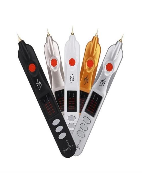 

arrival professional beauty plasma pen machine for face eyelid lift spot mole freckle tattoo removal skin rejuvenation3795201