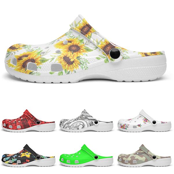

Customized precious lovely fashionable comfortable lovely Diy shoes for men and women's indoor slippers 84359