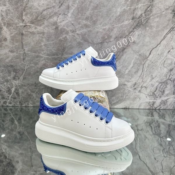 

2023fashion women sneakers women casual shoes platform loafers trainers black leather shoes chunky round head sneaker