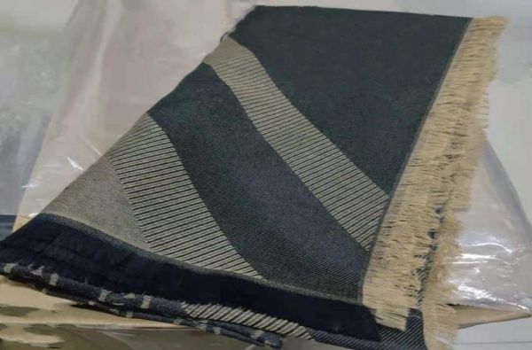 

140x140cm cashmere scarves 4 season scarf man women shawl long neck scarfs 3 color highly quality5965091, Blue;gray