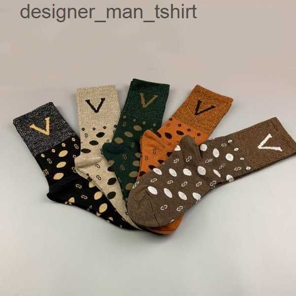 

men's socks designesr mens womens sock embroidery casual tiger autumn pure cotton sports knitted warm winter men letter fashion socks g, Black