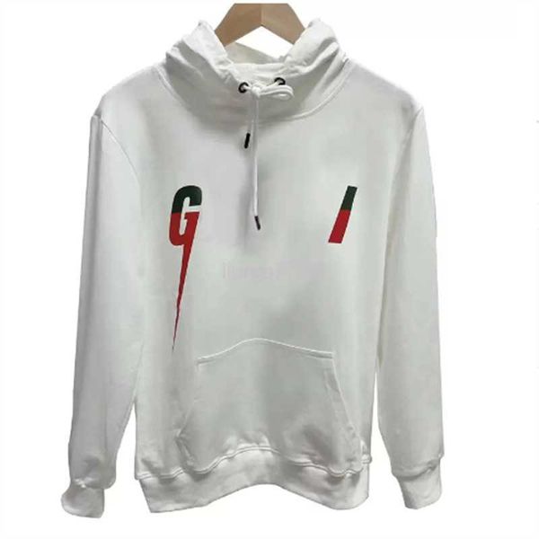 

men fashion for mens hoodie designer sweater printing hoodies man womens hoody jacket sweatshirt casual sweatshirts solid colors asian size, Black