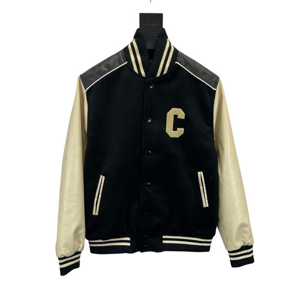 

mens baseball jackets paris fashion zipper hoodie new blue velvet jacket autumn jacket, Black;brown