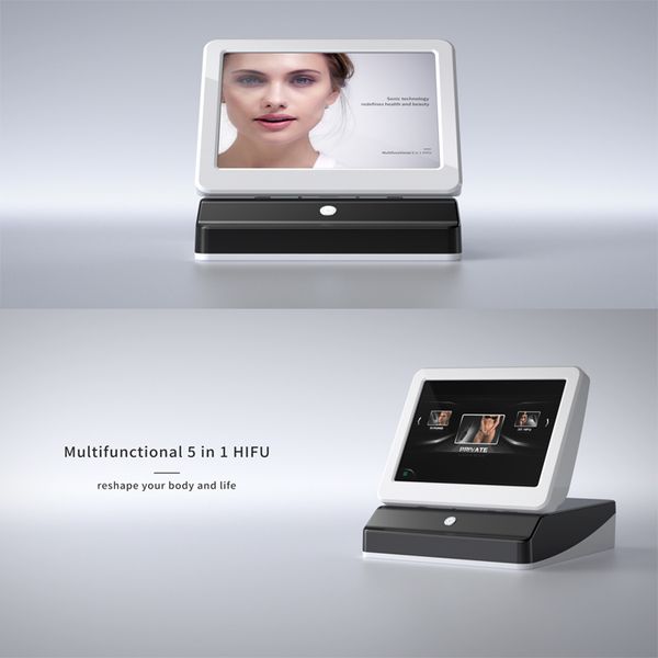 

slimming hifu 5 in 1 lipo4 7d magic v lift machine pro max 4 lipomas liposuction 4d 9d 11d liposome anit aging multifunction love handles