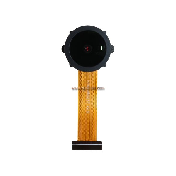 

yds-h1k-ar0237 v2.0 audio door phones 2mp ar0237 rgb-ir hispi interface m12 fixed focus camera module