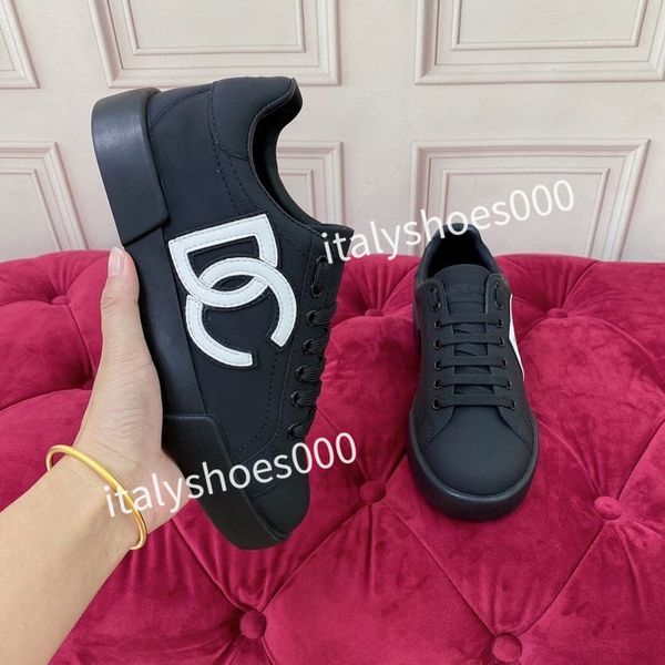 

designer sports womens shoes black white rainbow heel trainer women casual runner sneakers outdoor size2023