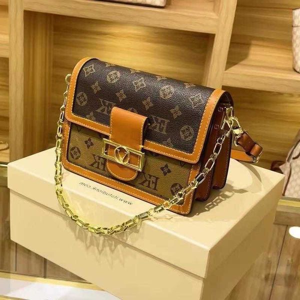 

bags shoulder size 25x19x6cm superior m44391 dauphine crossbody latest womens handbags genuine leather mm messenger totes hobo duffle postma