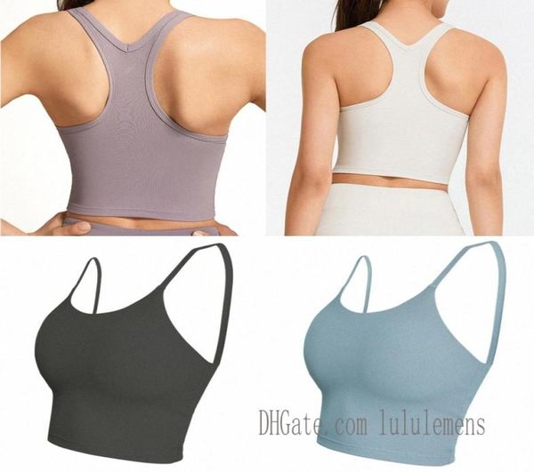 

womens tanks yoga bra gym training beauty plastic sports underwear women gather running fitness for woman9241101