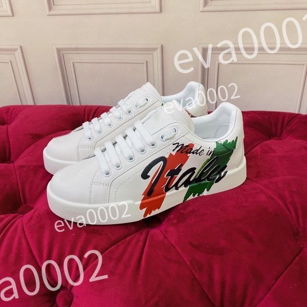 

calfskin custom sneakers shoes men outdoor trainers comfort platform skateboard walking, Black