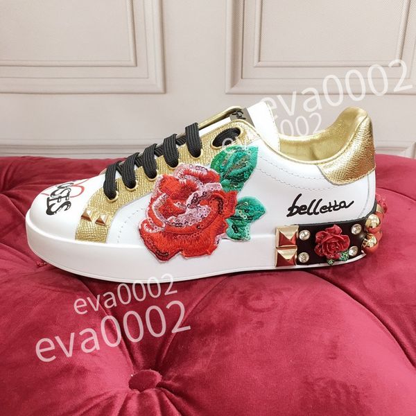 

quality men luxury designer men casual shoes womens fashion sneakers party shoes sneakers shoes, Black