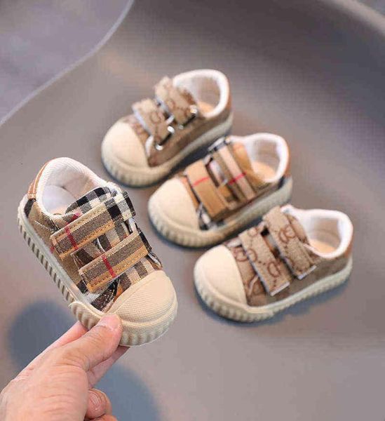

korean version baby shoes spring and autumn soft soled shoes baby toddler shoes boys039 and girls039 trendy7121390