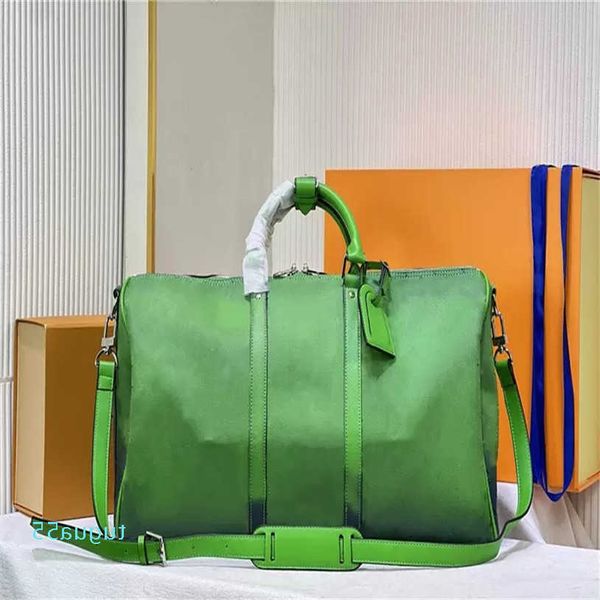 

boston bags designer handbag travel bright fluorescent colours of the taurillon